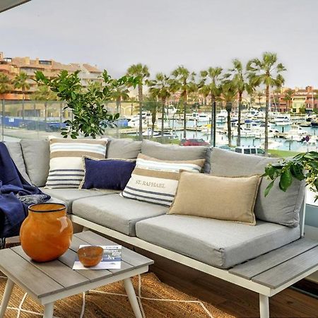 New & Modern Apartment - Marina, סוטוגרנדה מראה חיצוני תמונה