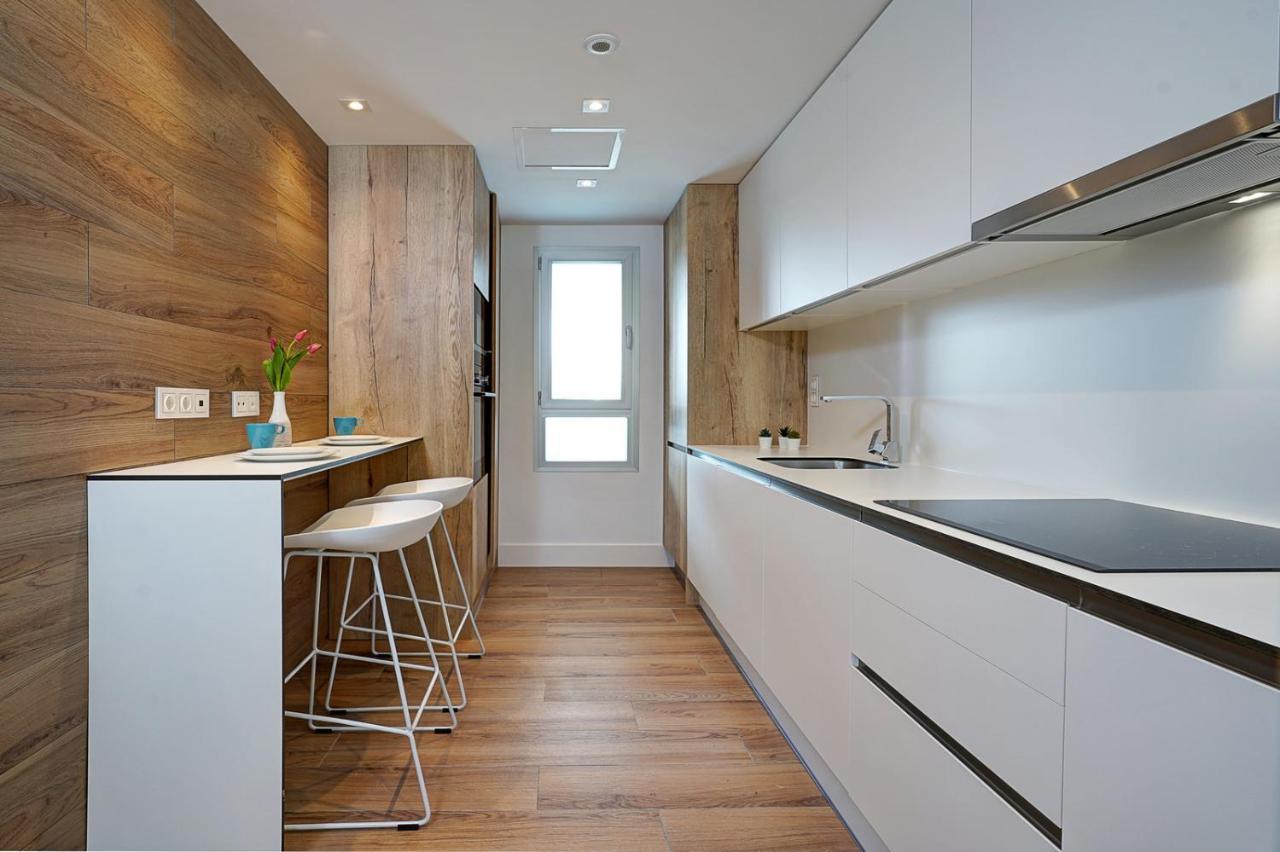 New & Modern Apartment - Marina, סוטוגרנדה מראה חיצוני תמונה