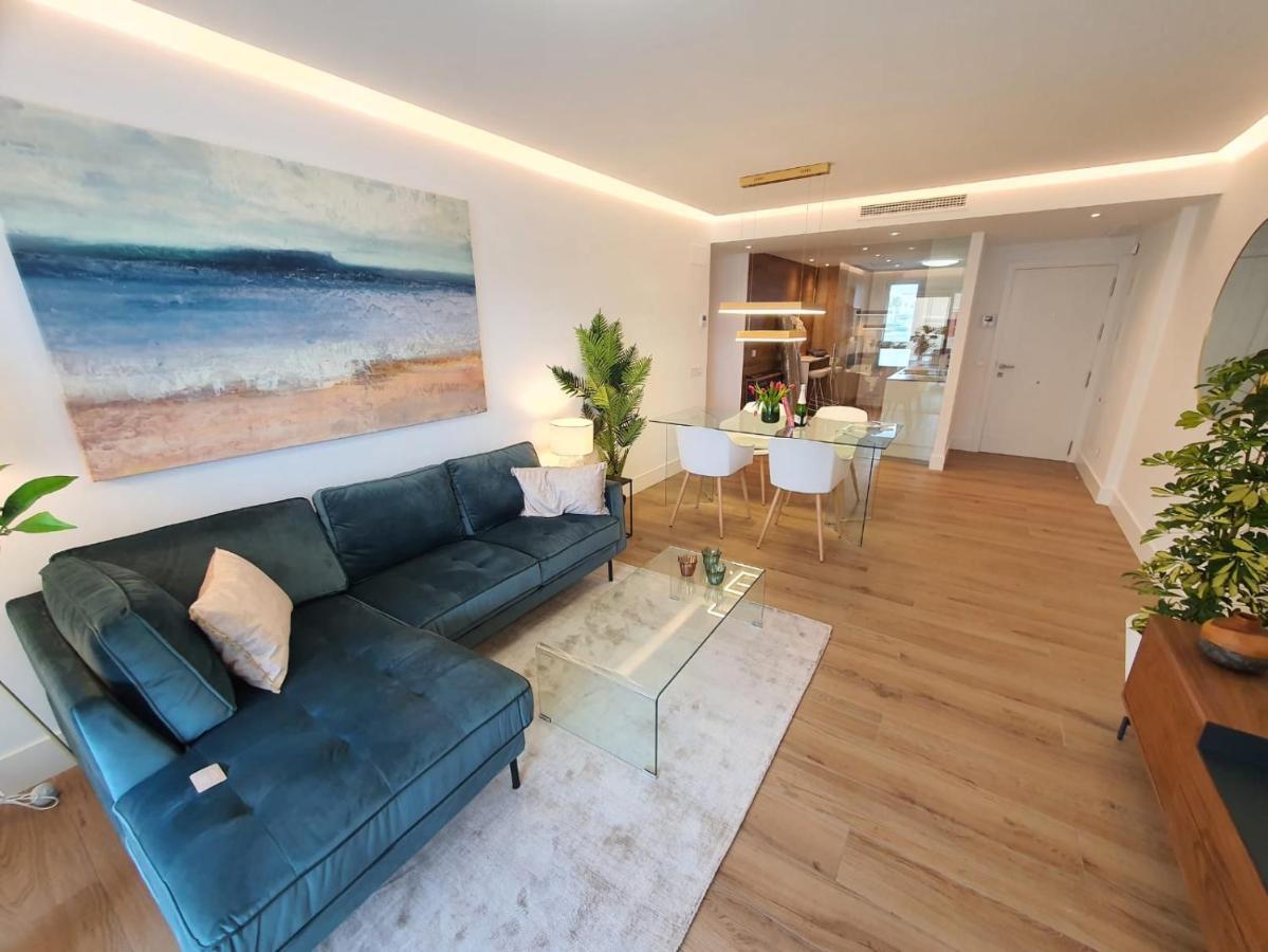New & Modern Apartment - Marina, סוטוגרנדה מראה חיצוני תמונה