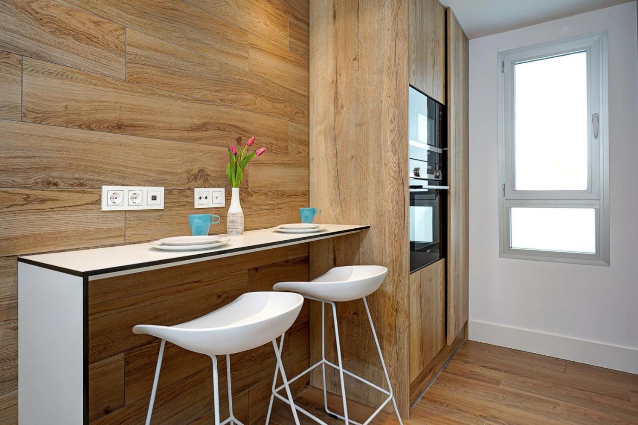 New & Modern Apartment - Marina, סוטוגרנדה מראה חיצוני תמונה