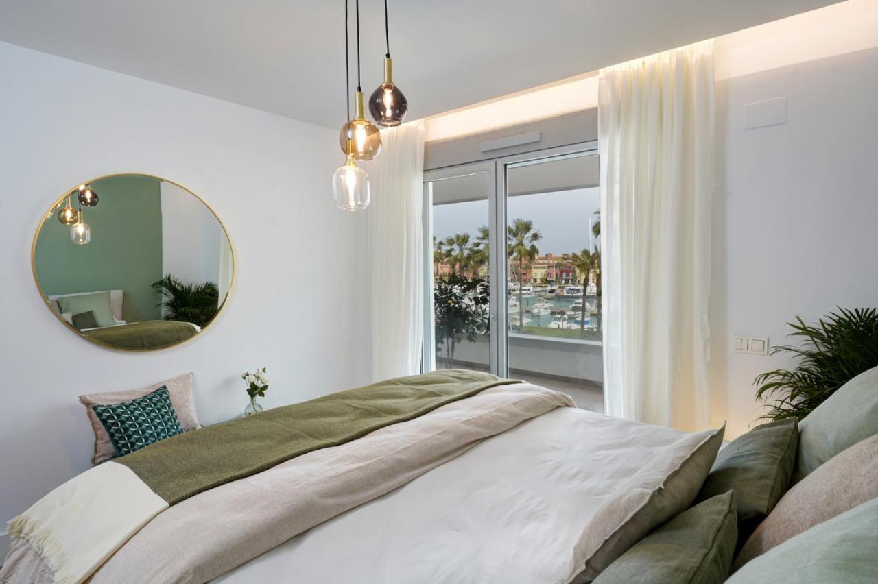 New & Modern Apartment - Marina, סוטוגרנדה מראה חיצוני תמונה