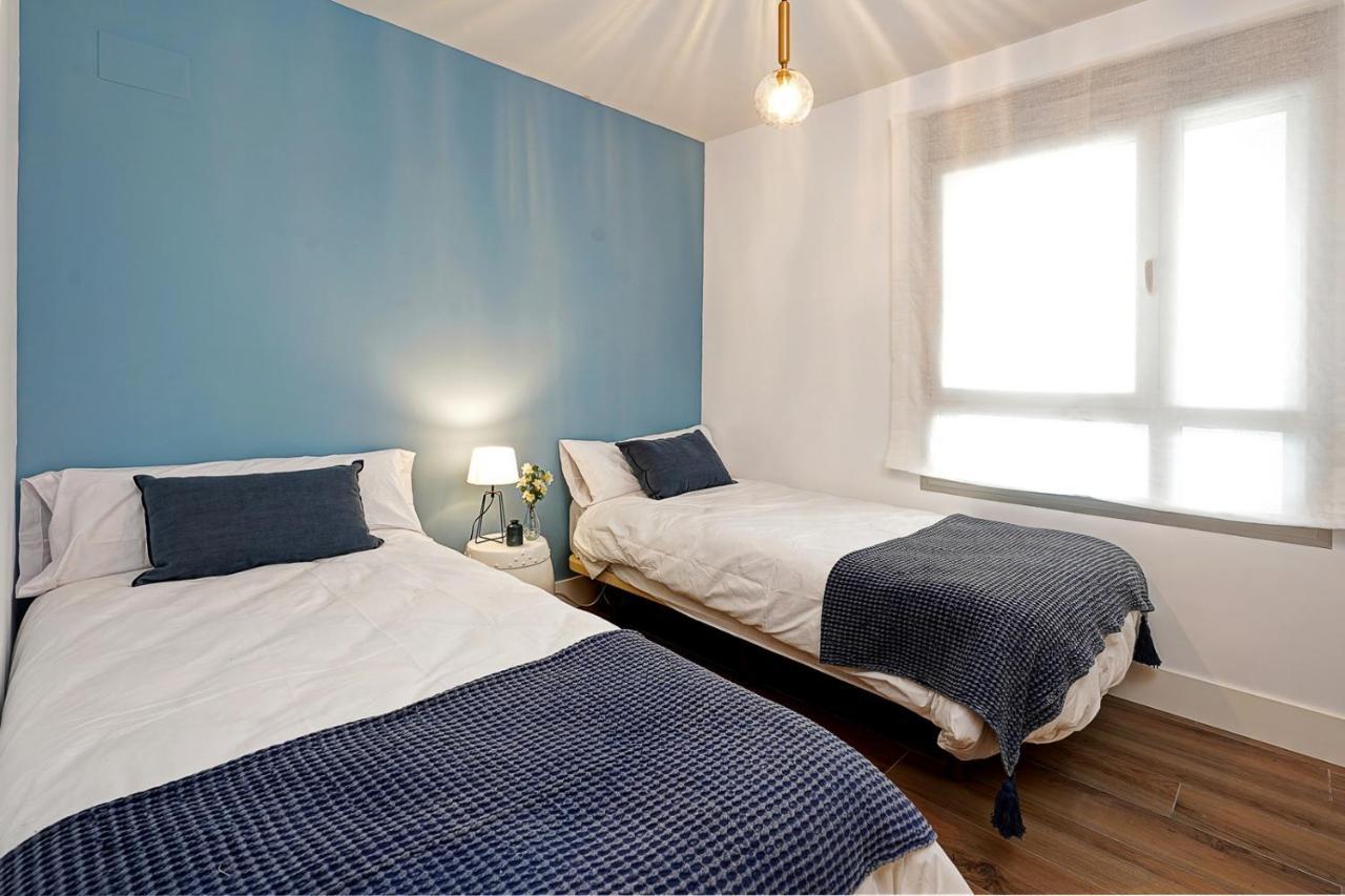 New & Modern Apartment - Marina, סוטוגרנדה מראה חיצוני תמונה