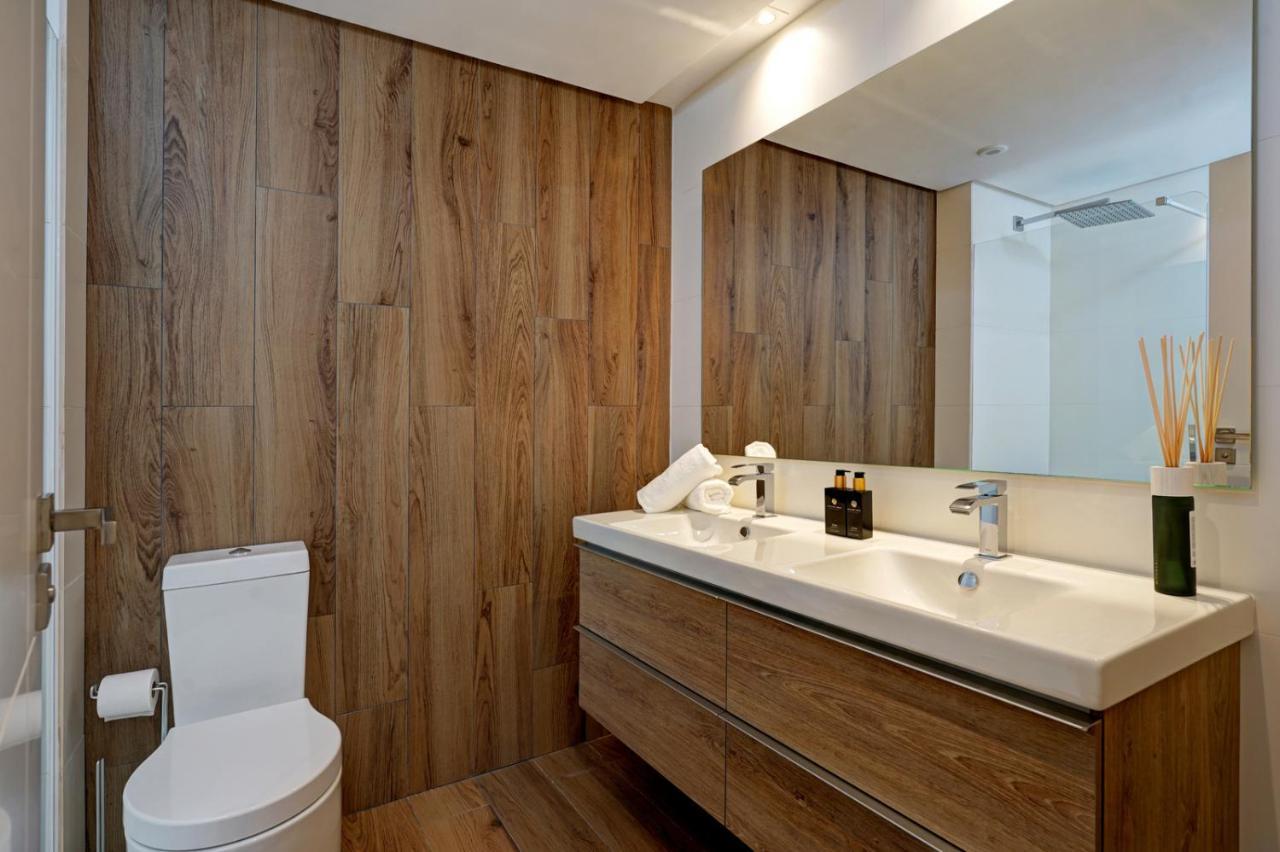 New & Modern Apartment - Marina, סוטוגרנדה מראה חיצוני תמונה