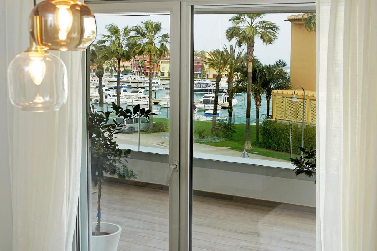 New & Modern Apartment - Marina, סוטוגרנדה מראה חיצוני תמונה