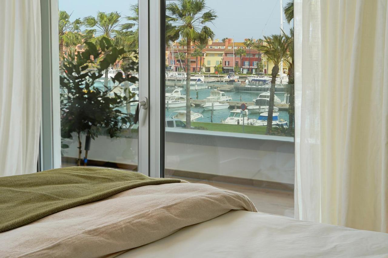New & Modern Apartment - Marina, סוטוגרנדה מראה חיצוני תמונה