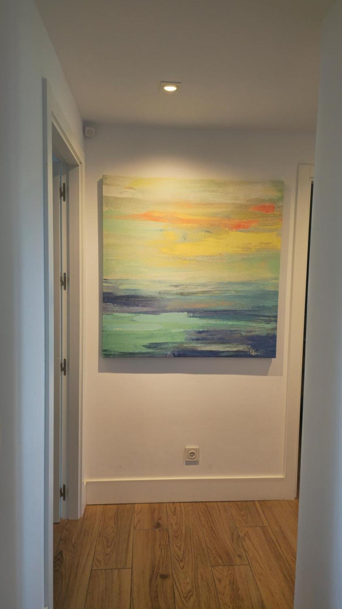 New & Modern Apartment - Marina, סוטוגרנדה מראה חיצוני תמונה